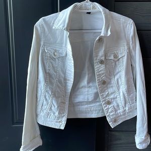 American Eagle Jeans Jacket